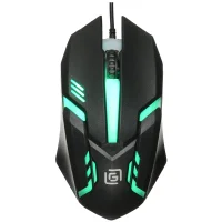 Игровая мышь Oklick 396M фото 4